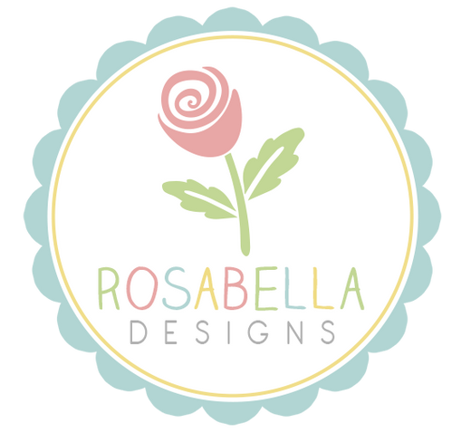 Rosabella Designs Studio logo